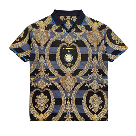 INTER MILAN x GOLDEN BRANCH