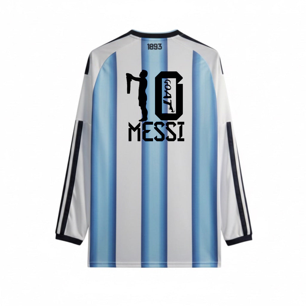 ARGENTINA x MESSI