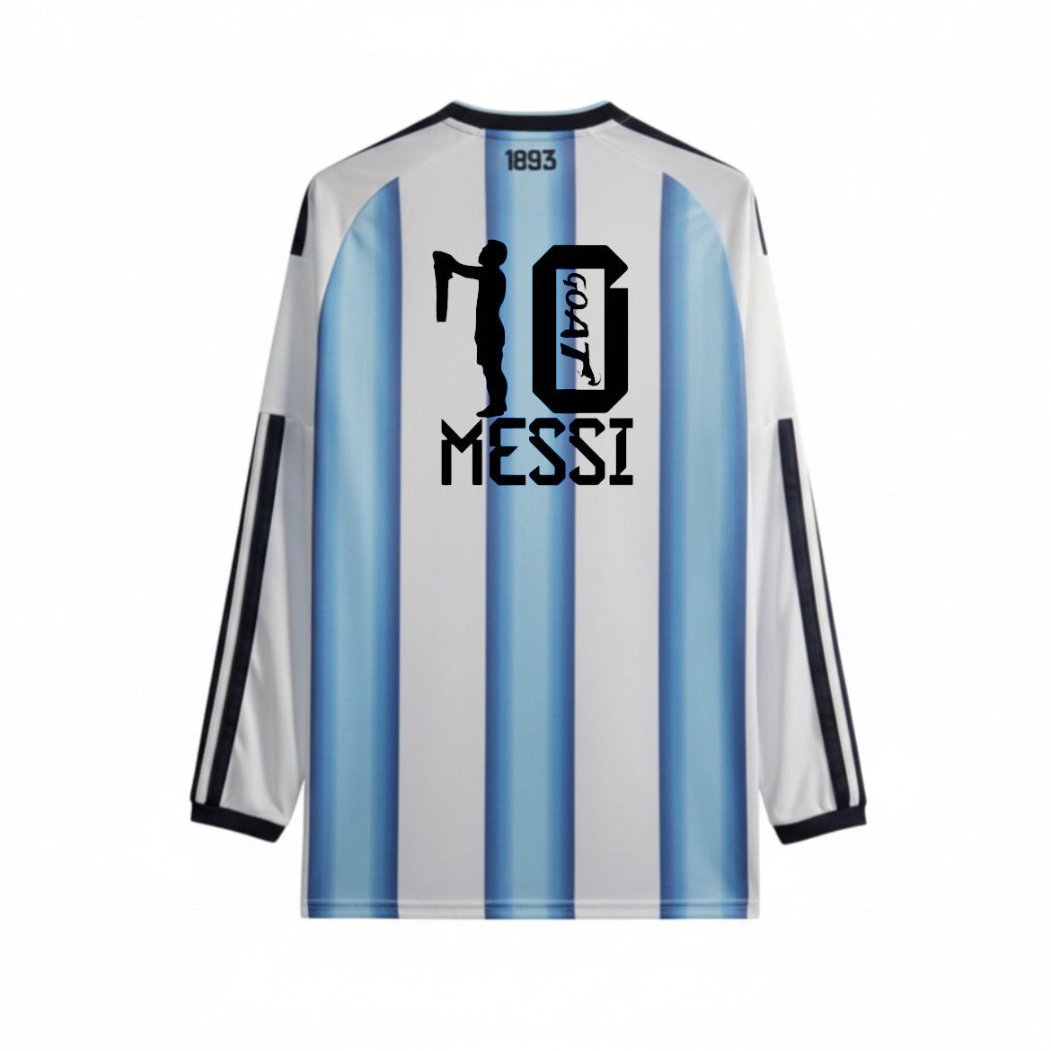 ARGENTINA x MESSI