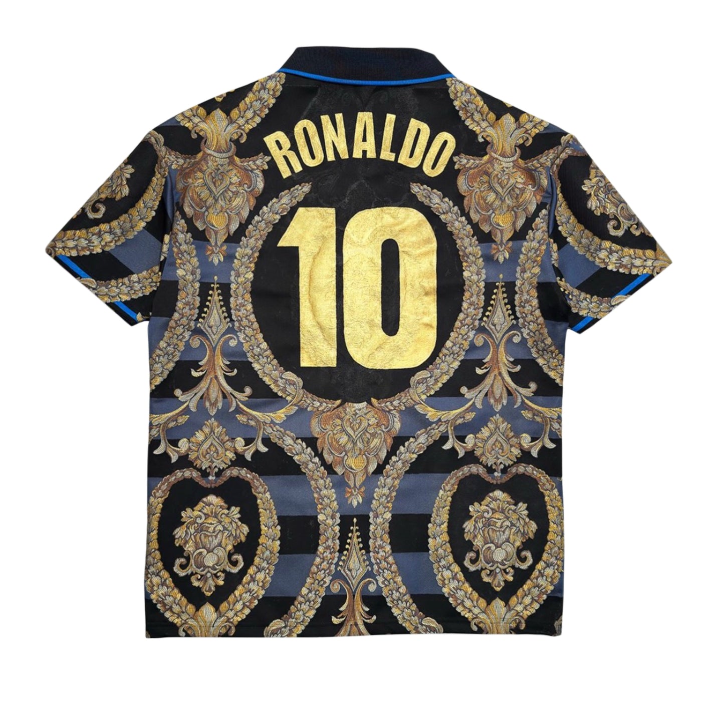 INTER MILAN x GOLDEN BRANCH