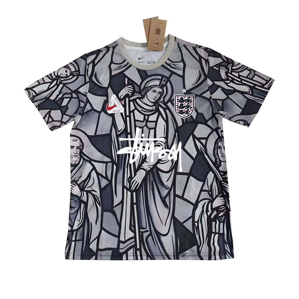 ENGLAND x  EMPIRE EDITION