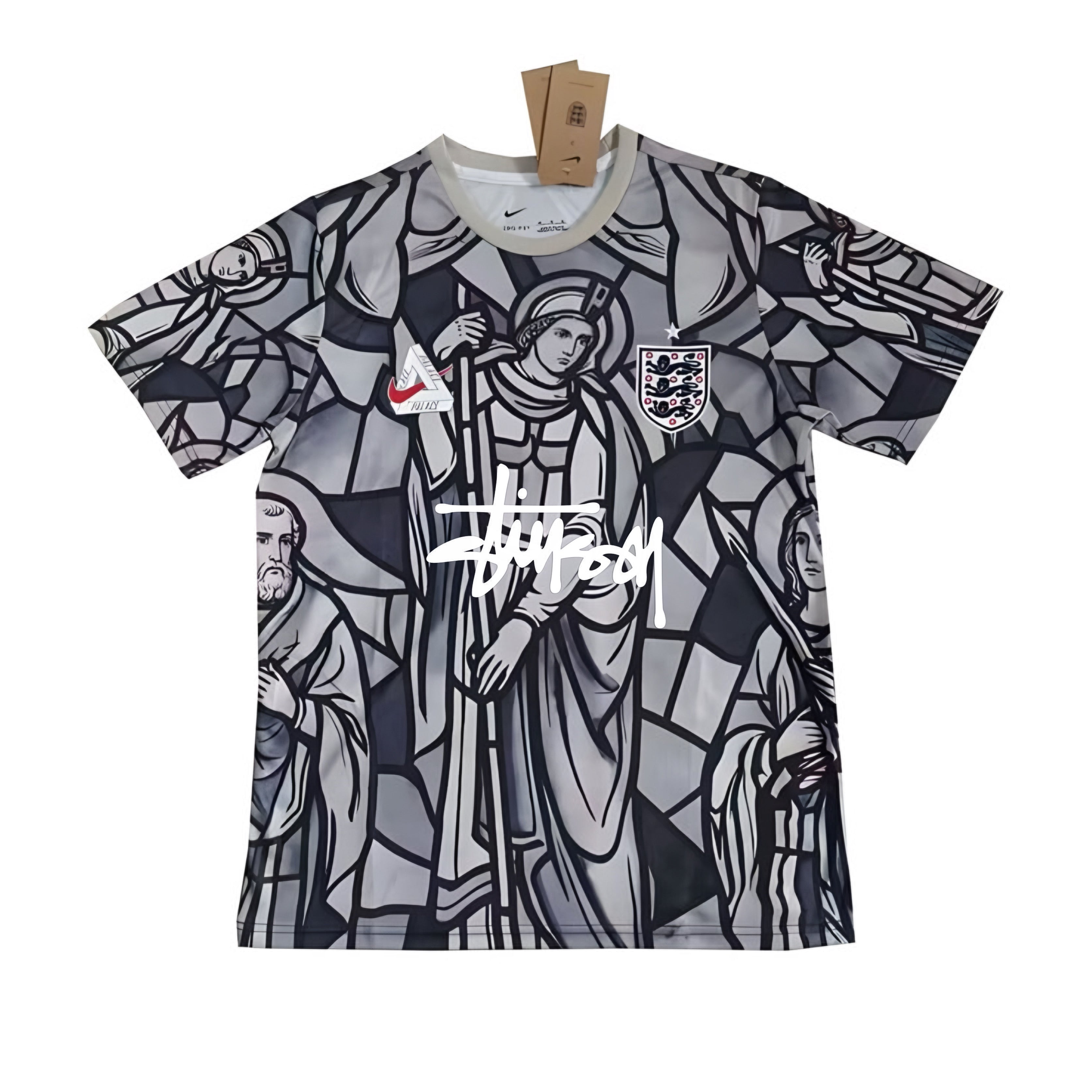 ENGLAND x  EMPIRE EDITION