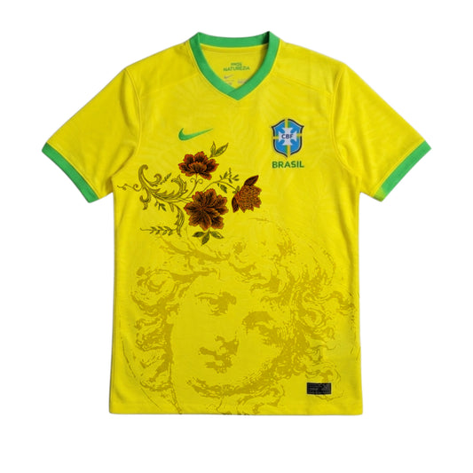 BRASIL x PRISTINE
