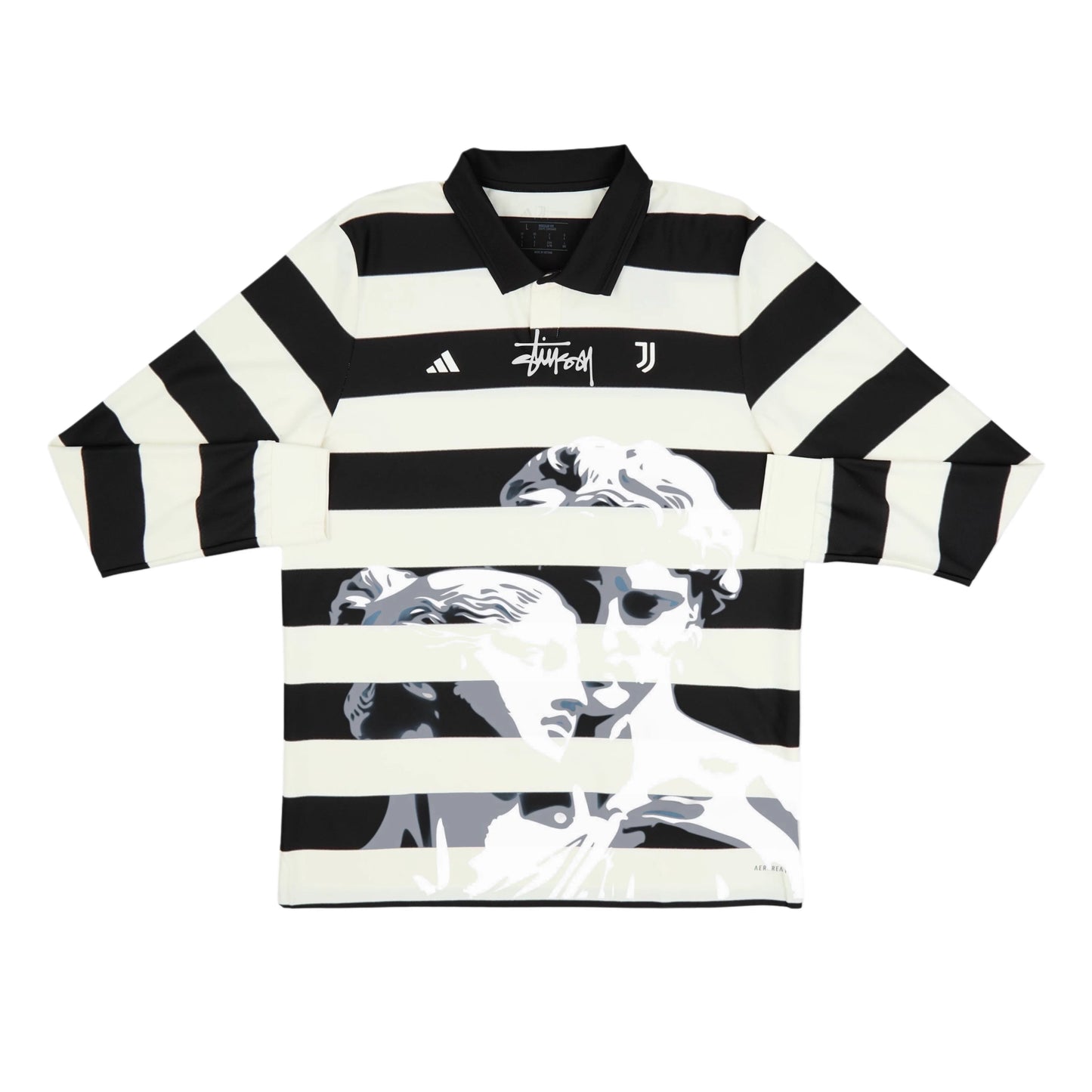 JUVENTUS x OLD ERA