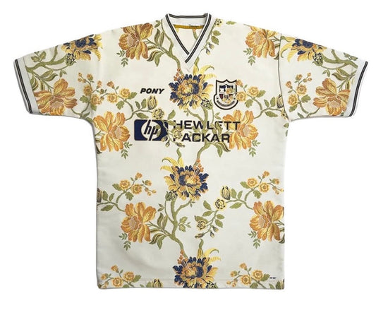 SPURS x GOLDEN BRANCH