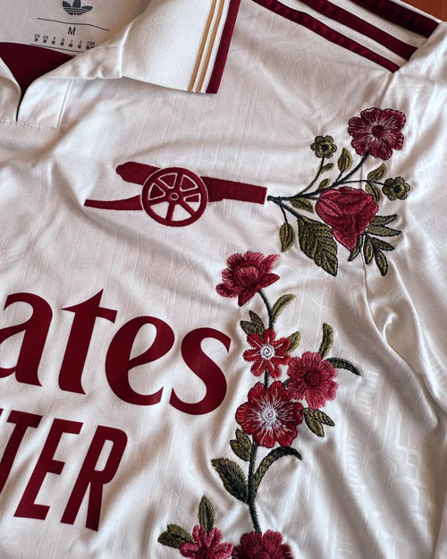 ARSENAL BLOSSOM