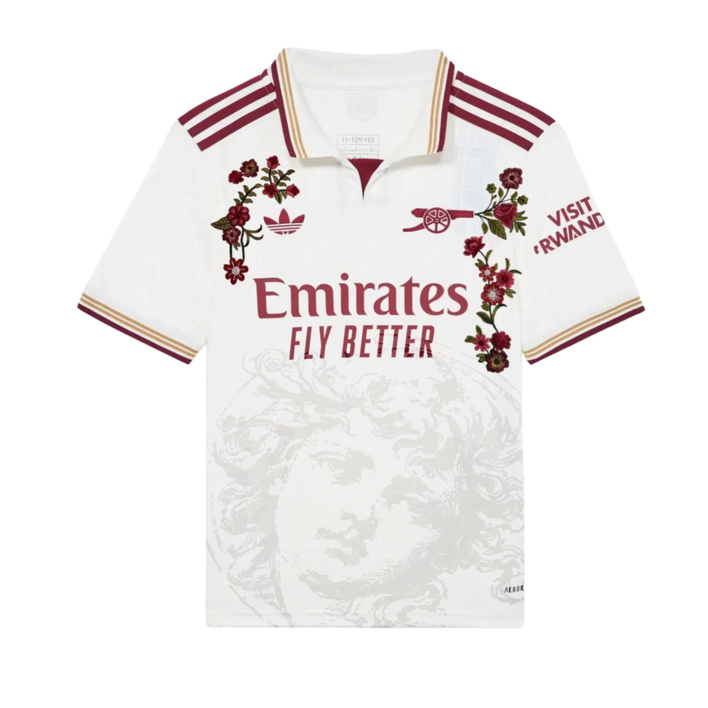 ARSENAL BLOSSOM