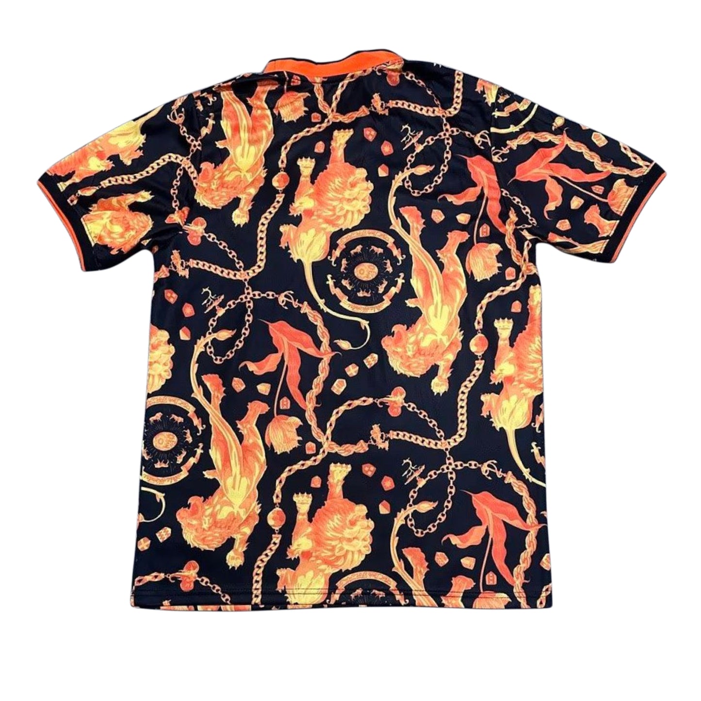 NETHERLANDS x PATTA