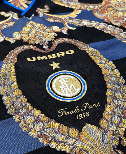 INTER MILAN x GOLDEN BRANCH