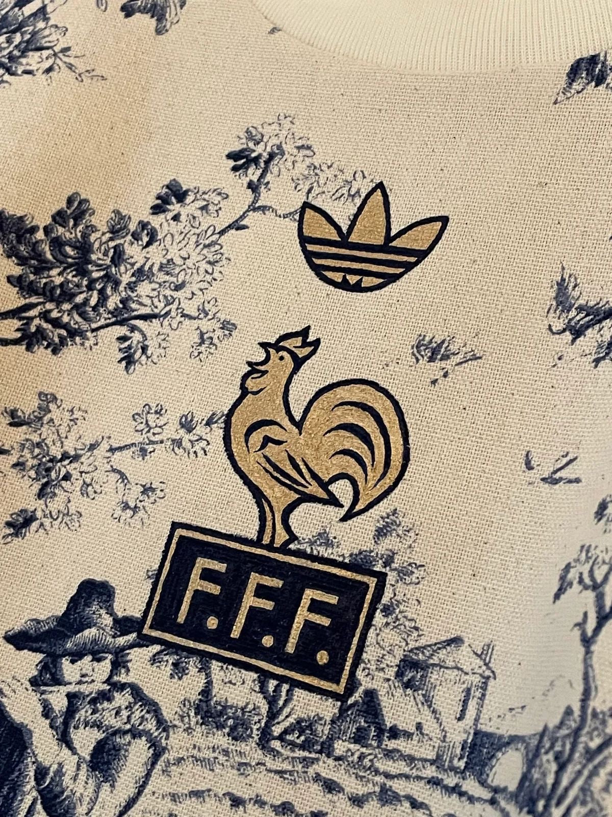 FRANCE EMPIRE EDITION