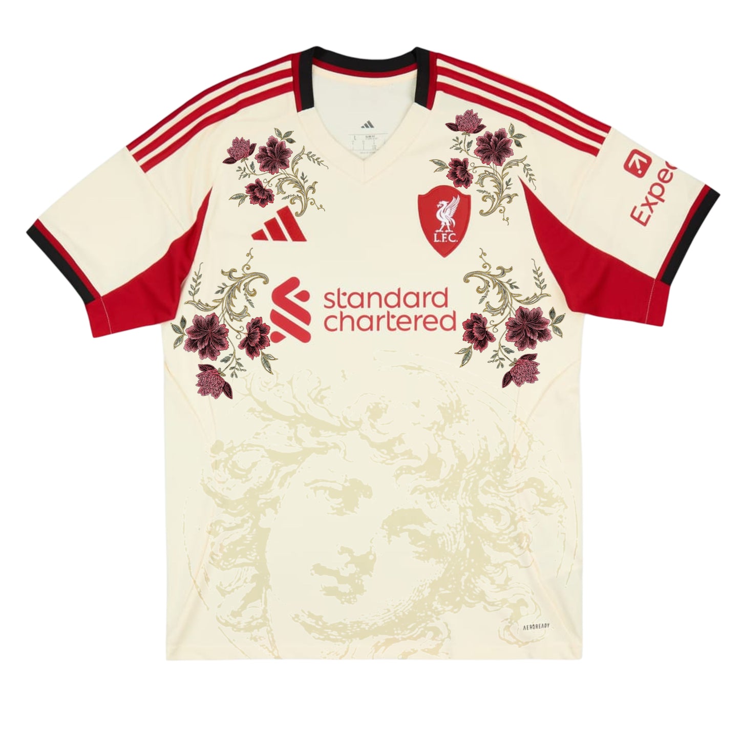 LIVERPOOL x ANGEL